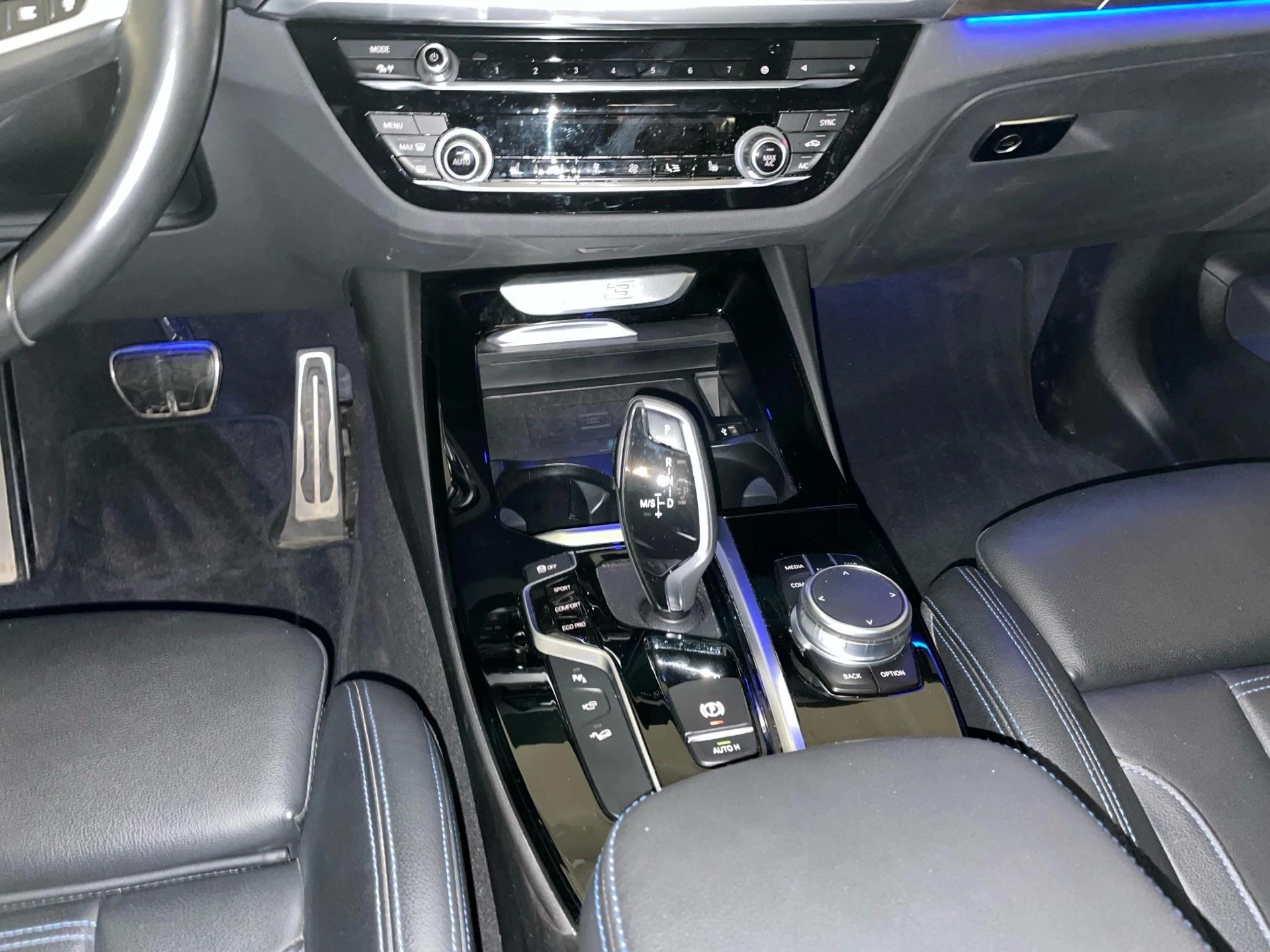 BMW X3 2.0 xDrive20d (140 kW)