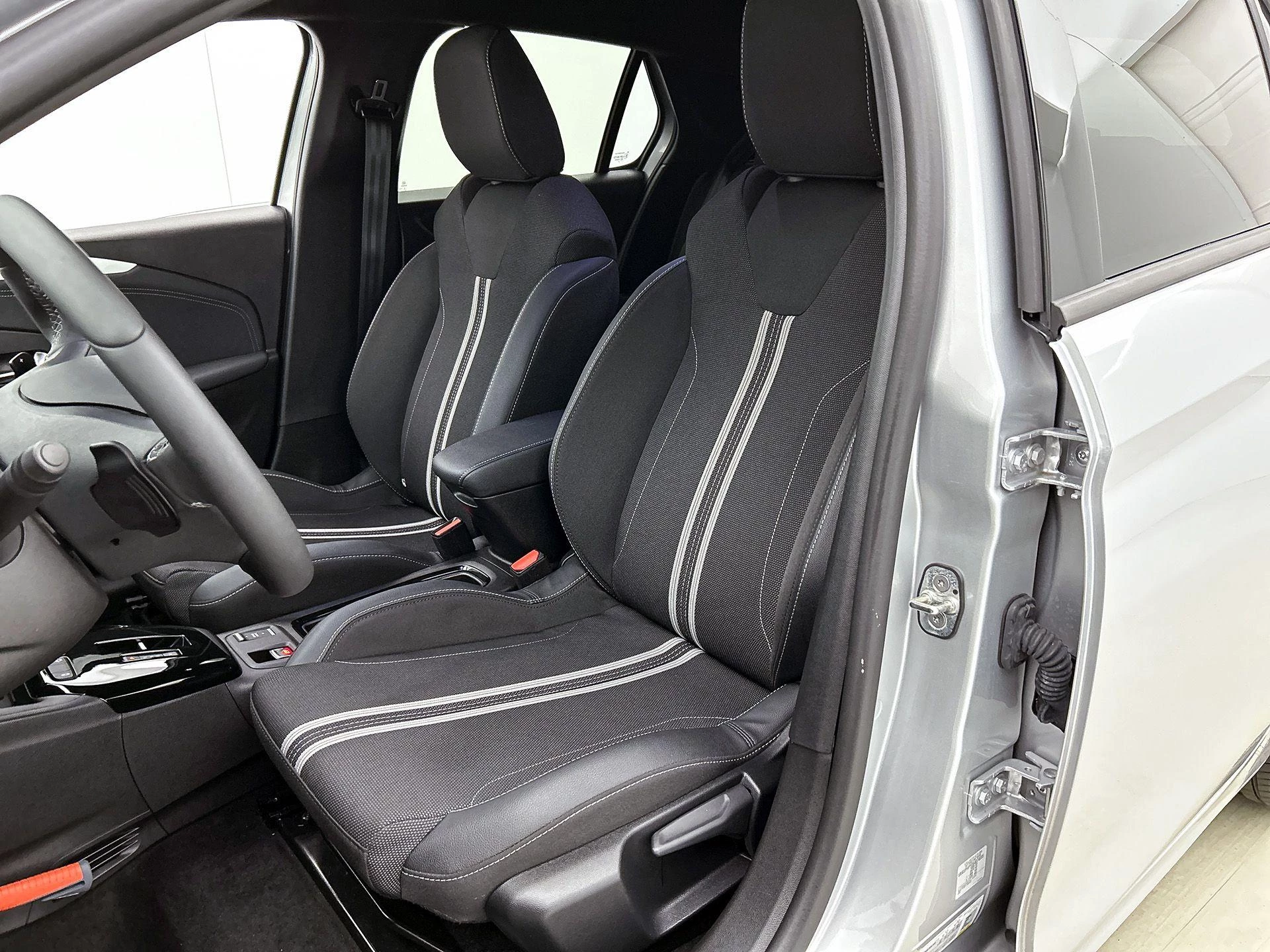 Opel Corsa 1.2 Turbo Hybrid GS