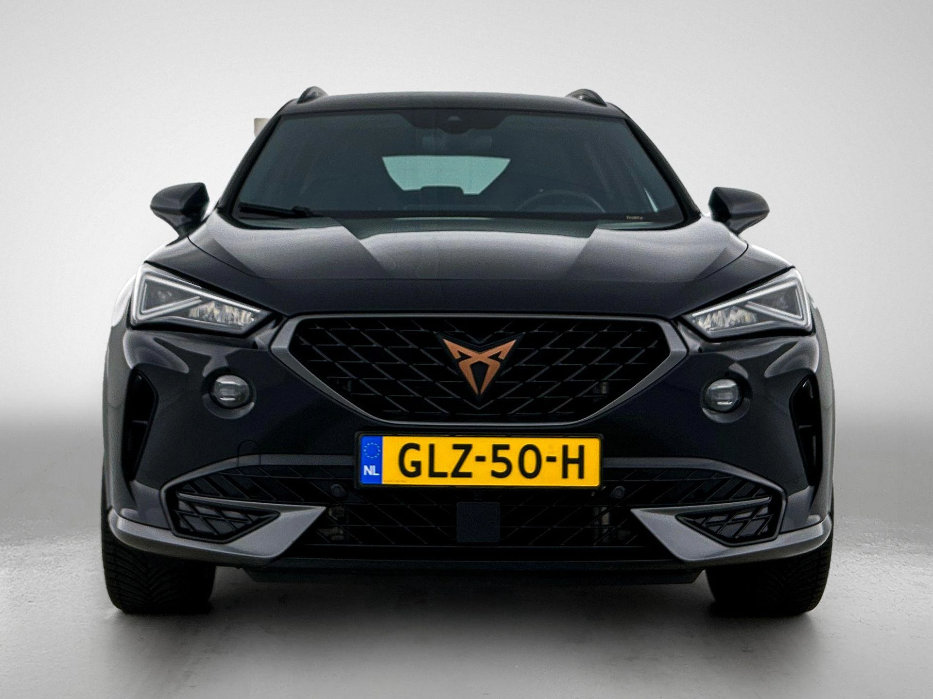 CUPRA Formentor 1.4 e-Hybrid Performance