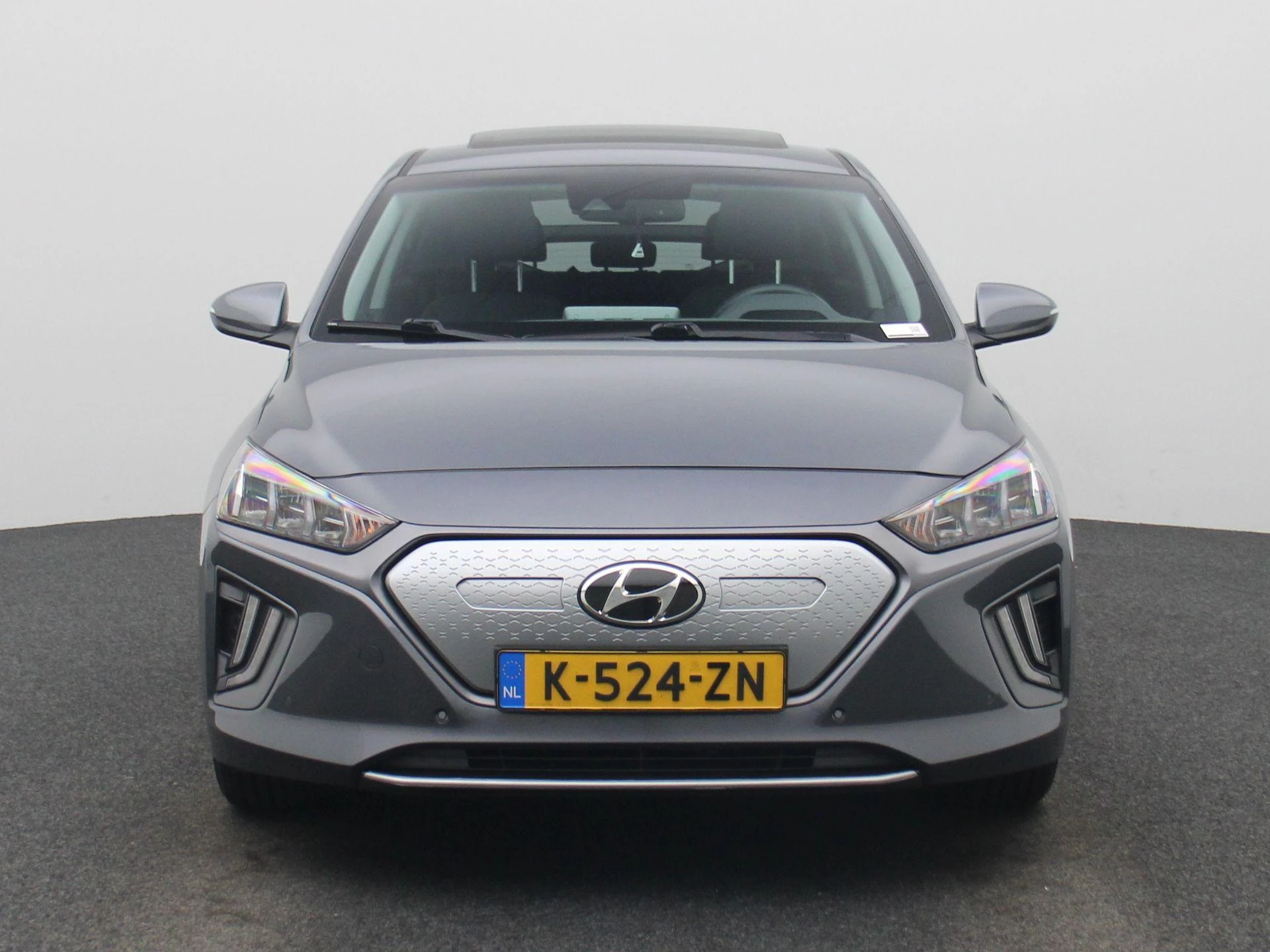 Hyundai IONIQ Premium EV 38 kWh