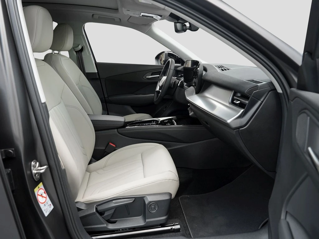 Audi Q3 2.0 TFSI quattro