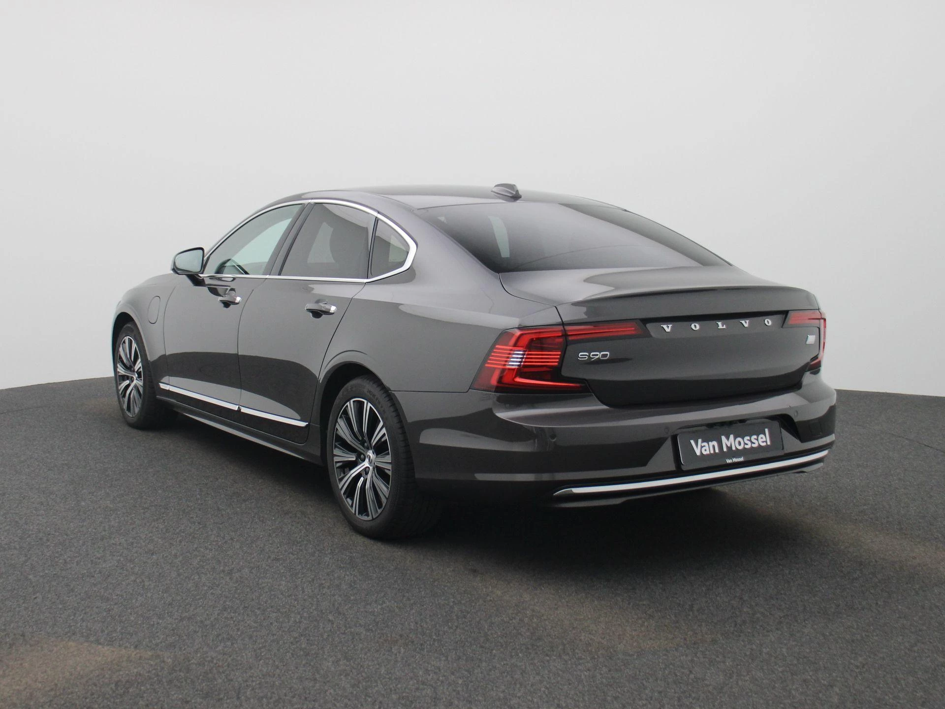 Volvo S90 T8 PHEV Plus Bright Aut.