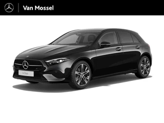 Mercedes-Benz-A-Klasse-image-0