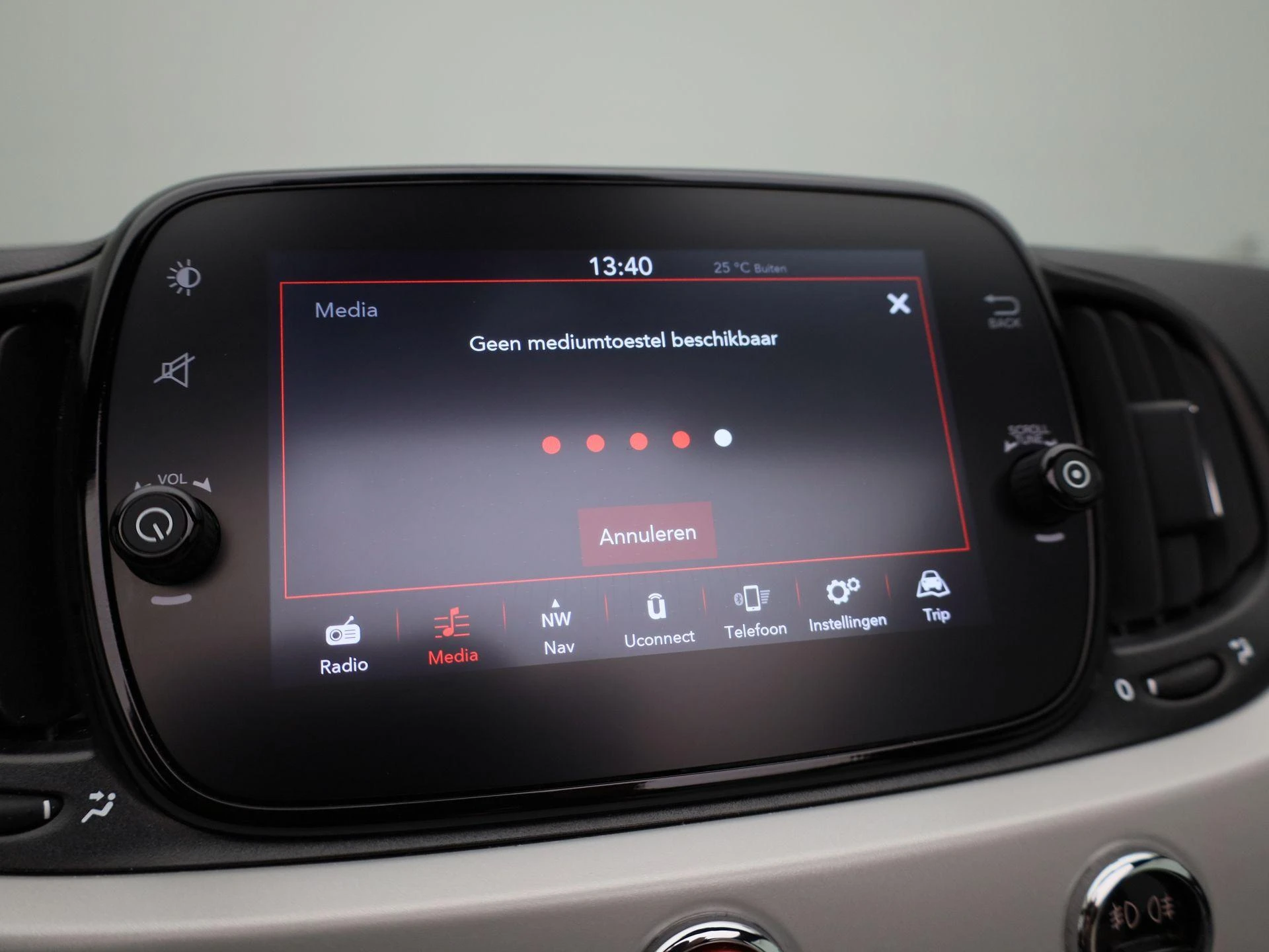 Fiat 500 1.0 Hybrid Cult