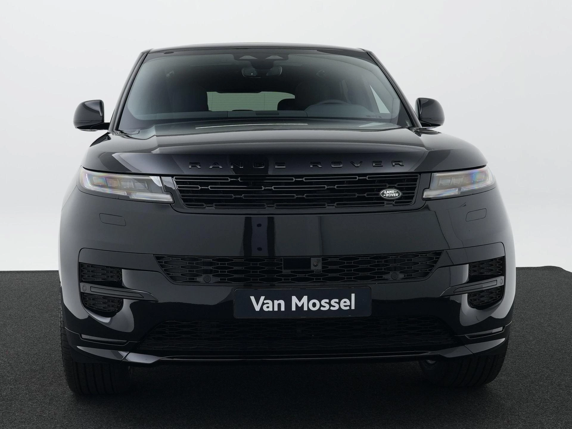 Land Rover Range Rover Sport P460e Dynamic SE