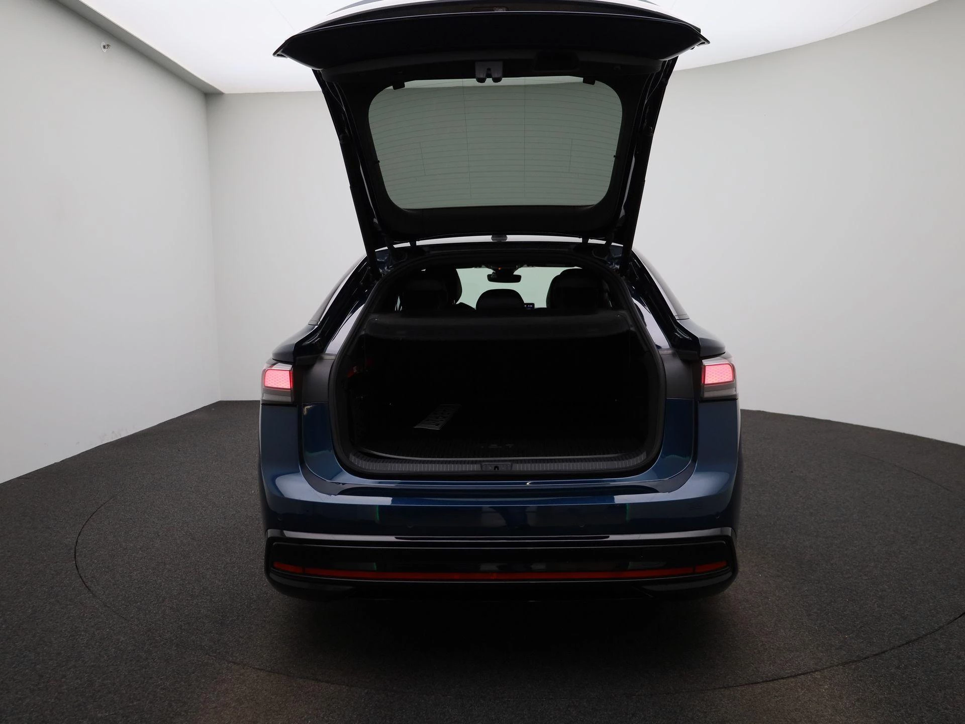 Volkswagen ID.7 Pro Business 77 kWh 286pk