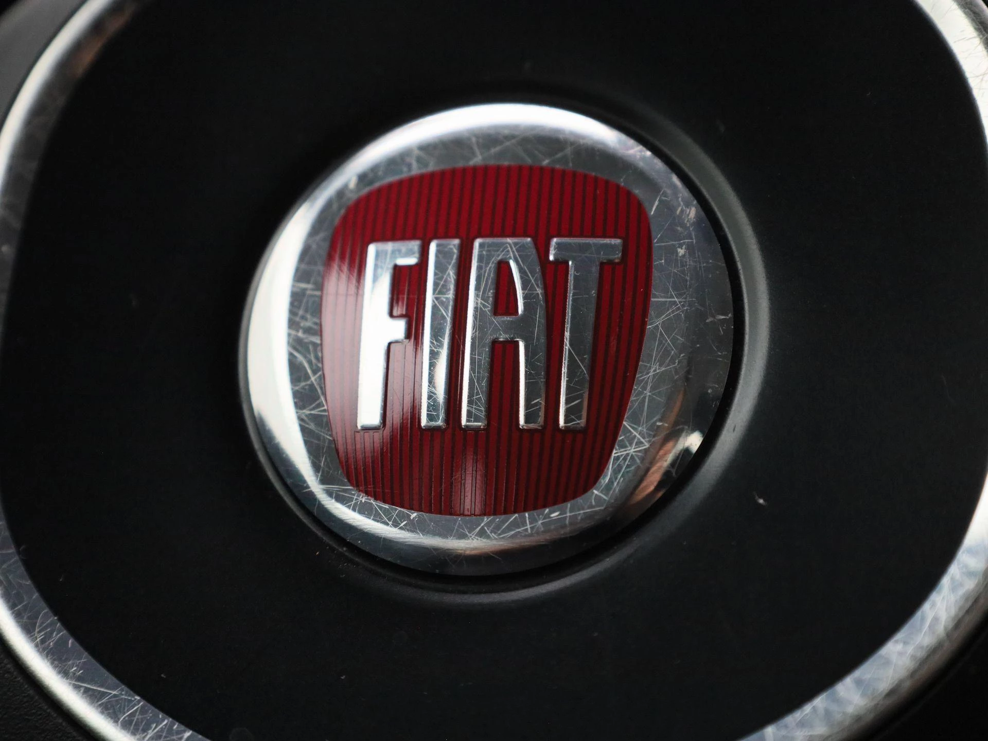 Fiat Tipo 1.4 Mirror