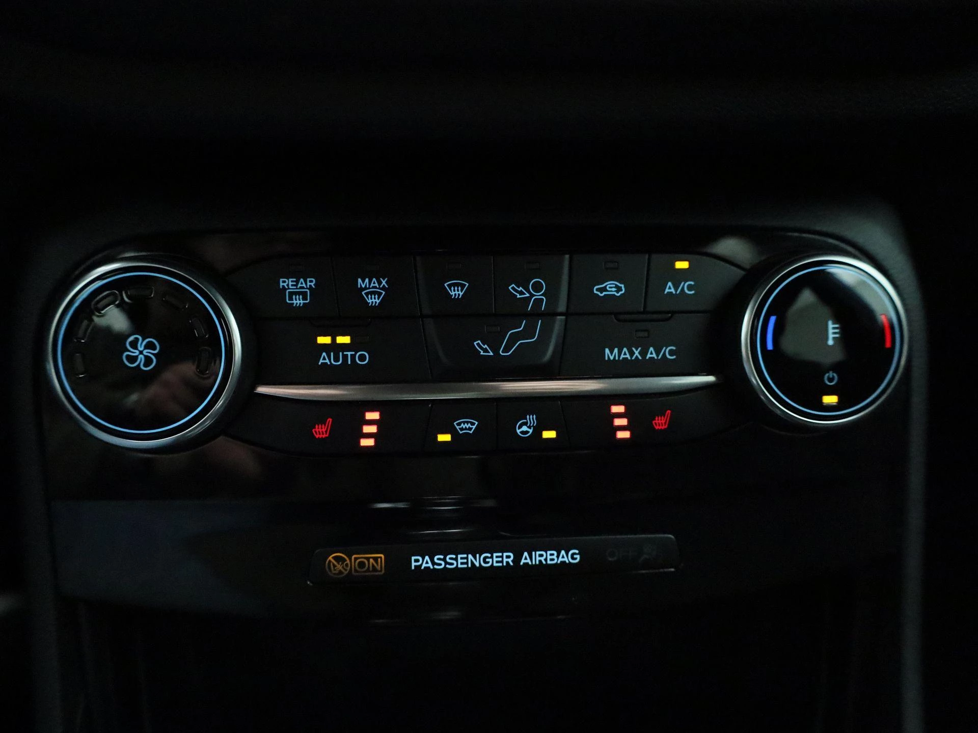 Ford Puma ST Line - Winterpack - Camera - B&O