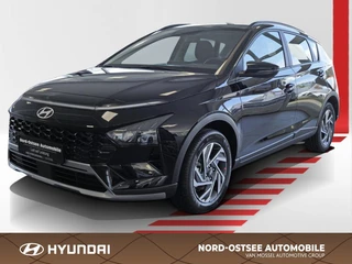 Hyundai Bayon FL Trend Komfort-Paket Trend