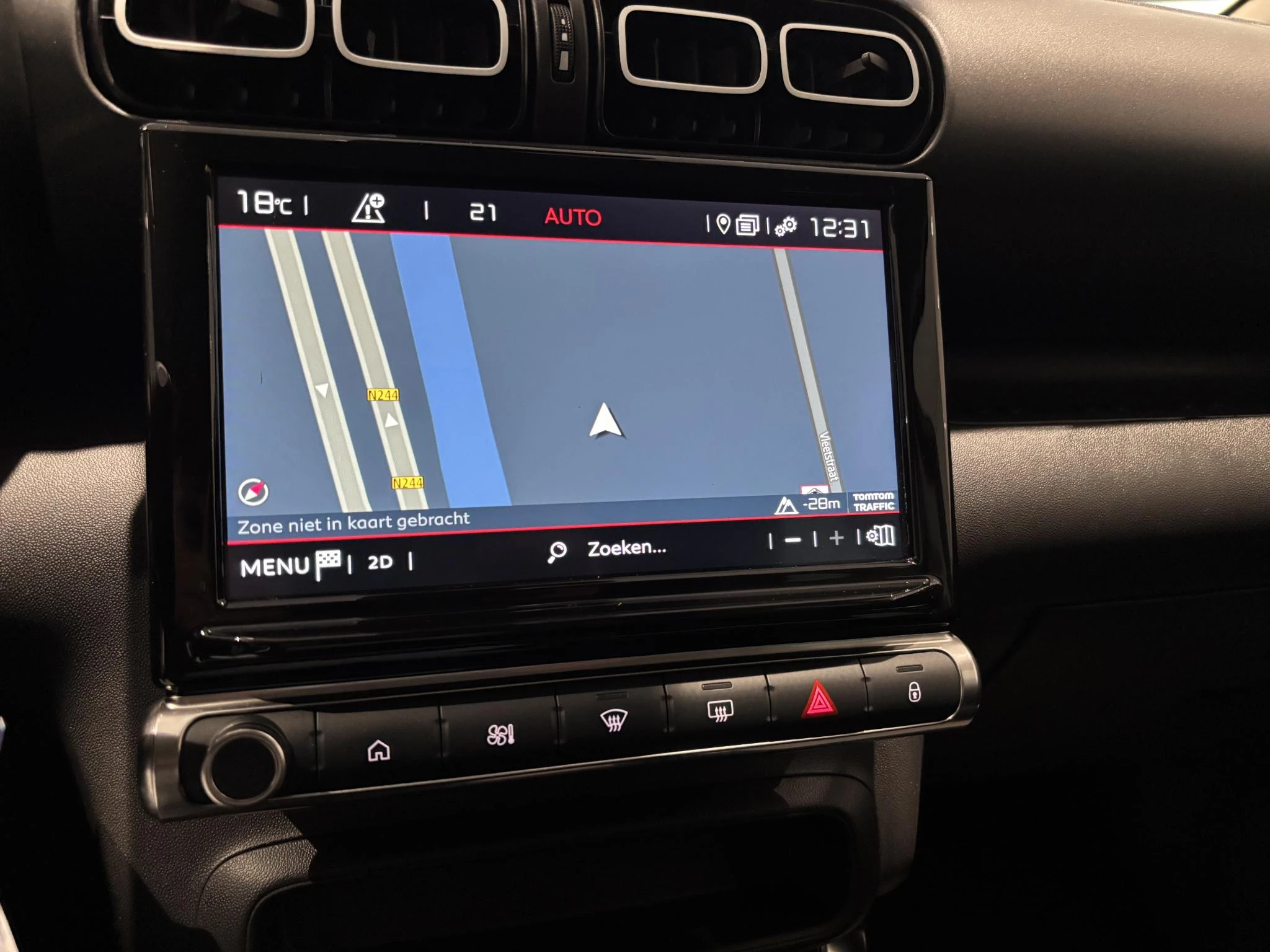 Citroën-C3 Aircross-image-21