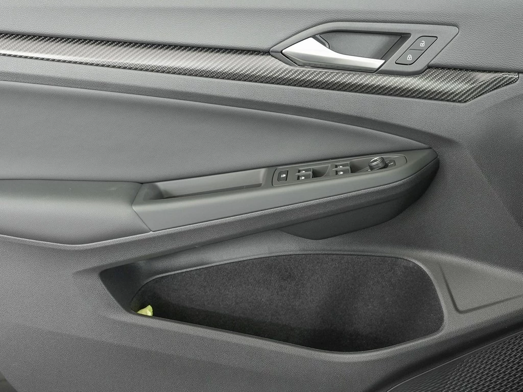 Volkswagen Golf VIII R 2.0 TSI 245 kW 4Motion