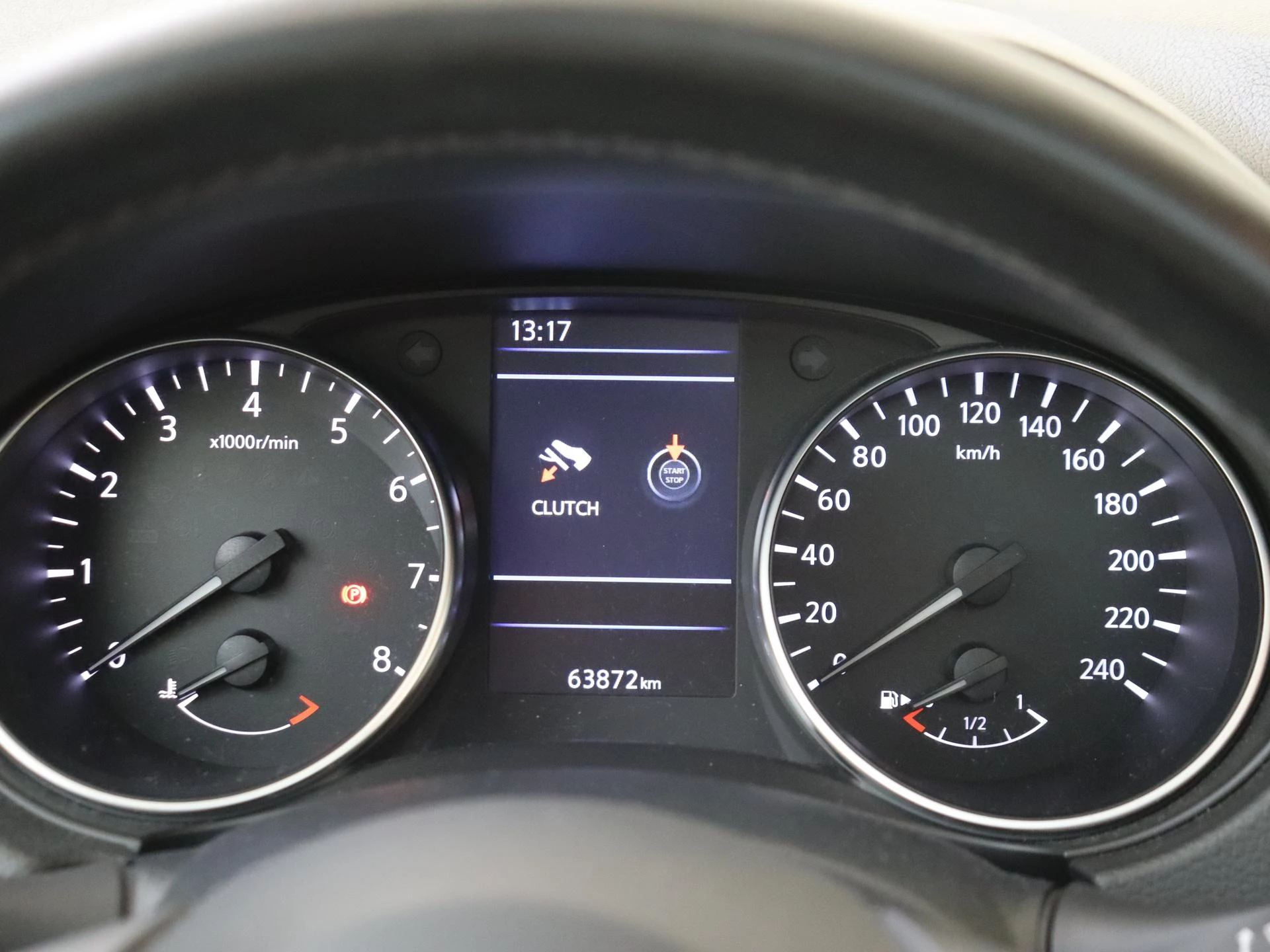 Nissan QASHQAI 1.3 DIG-T Design Edition