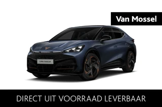 CUPRA Tavascan Adrenaline