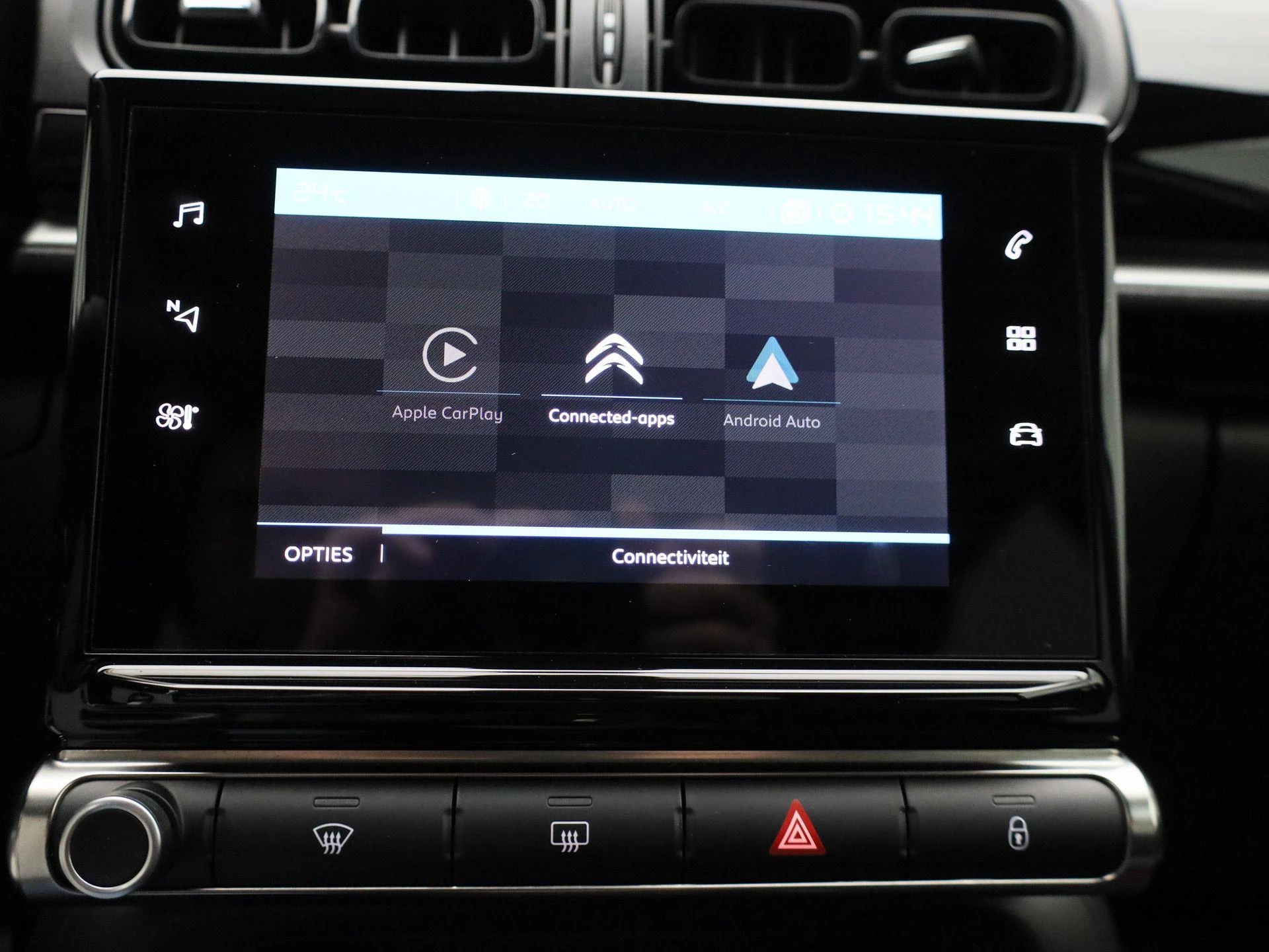 Citroën C3 1.2 PureTech 82 S&S MAN Feel