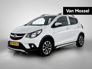 Opel KARL 1.0 Rocks Online Edition