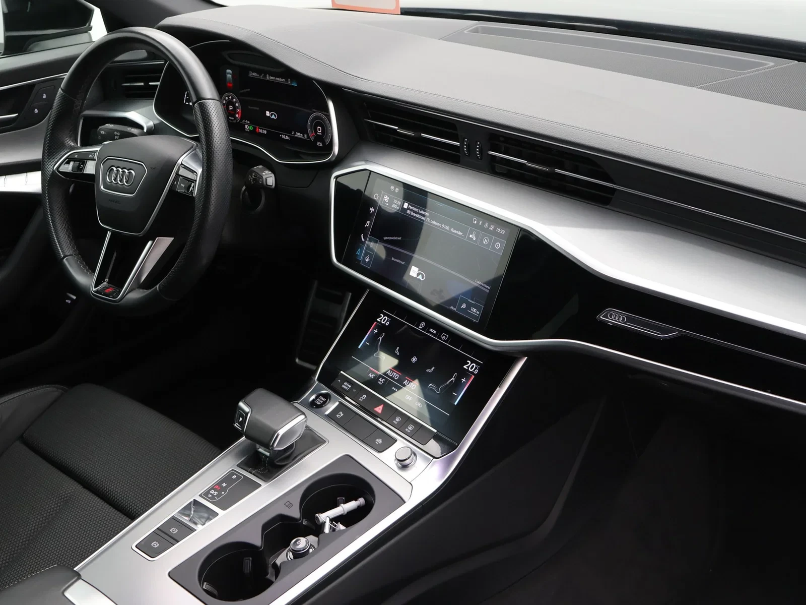 Audi A6 Avant 40TFSI *S-LINE*MEMORY*NAVI*CAMERA*21INCH...