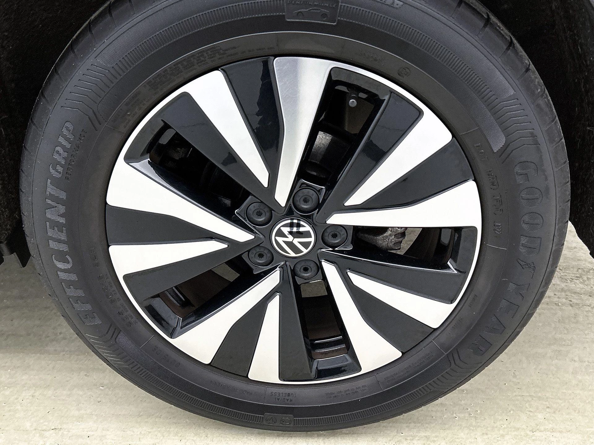 Volkswagen Taigo 1.0 TSI Life Business