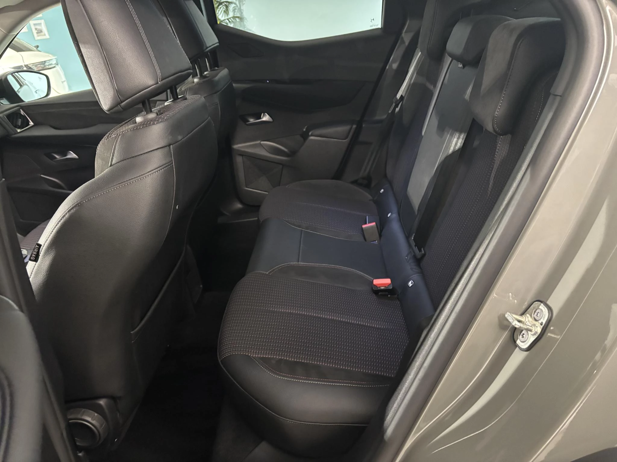 DS DS 3 1.2 PureTech Performance Line