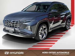 Hyundai Tucson 1.6 T-GDI PRIME 4WD SHZ LHZ NAVI KAMERA Prime