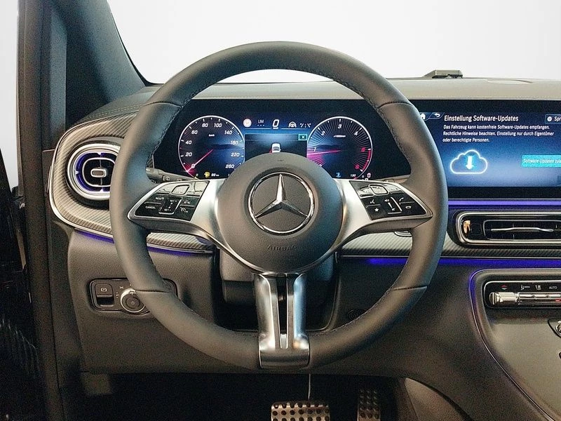 Mercedes-Benz V-Klasse 300d 4M AVANTGARDE LANG AIRMATIC+SITZKLIMA+AMG AVANTGARDEW447 V 300d 4M AVANTGARDE LANG AIRMATIC+SITZKLIMA+AMG AVANTGARDE