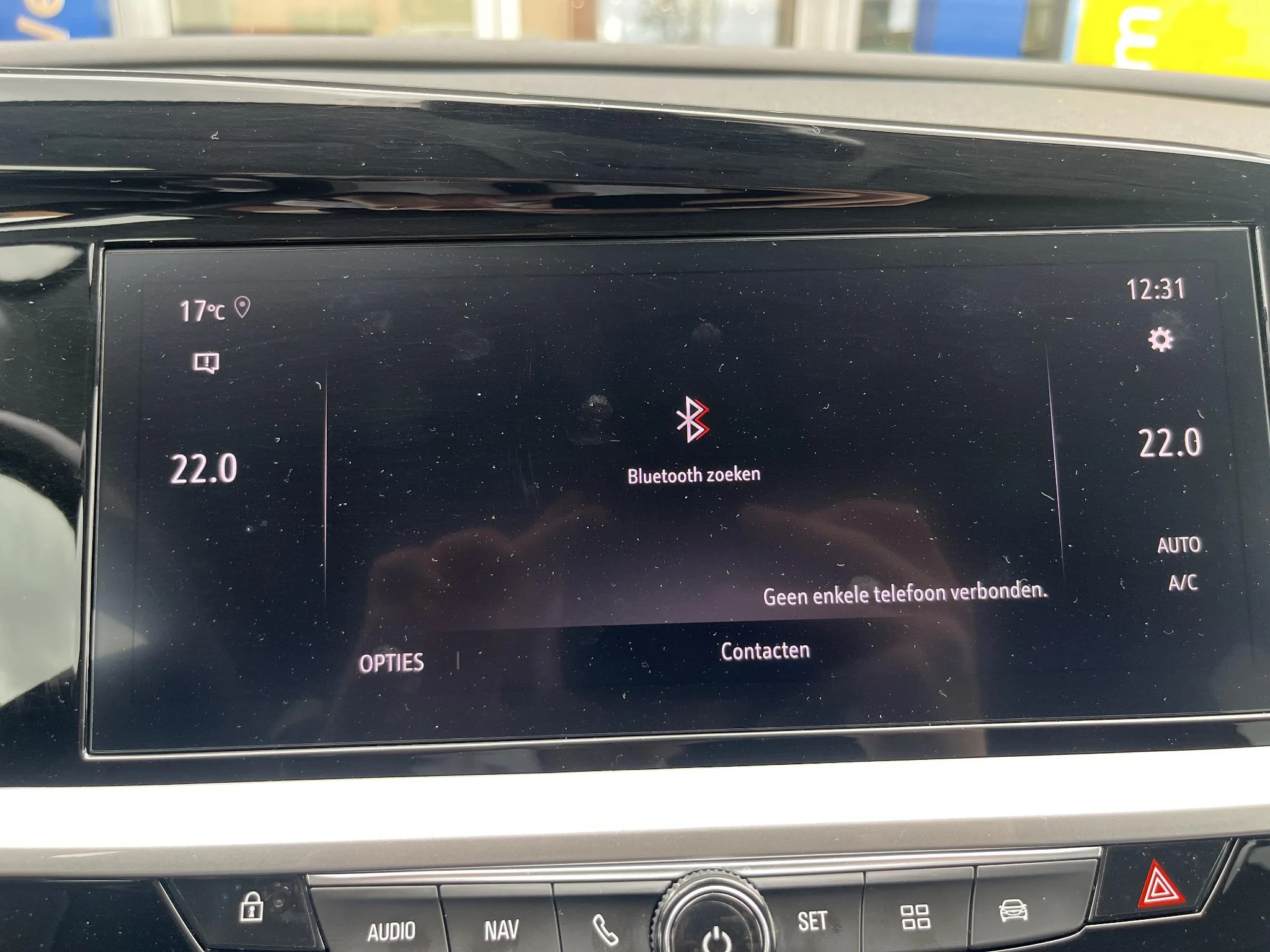 Opel Grandland 1.2 Turbo Business Elegance