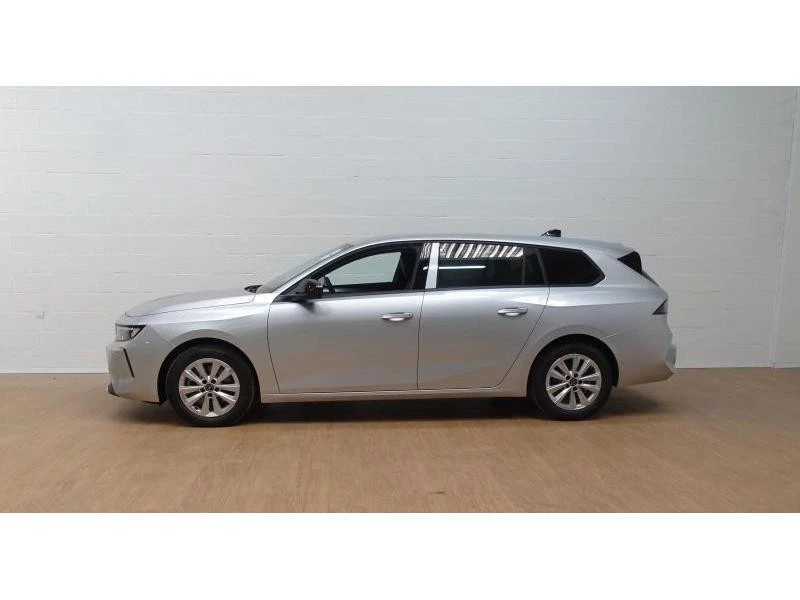 Opel Astra Sports Tourer 1.2T Business Edition Auto