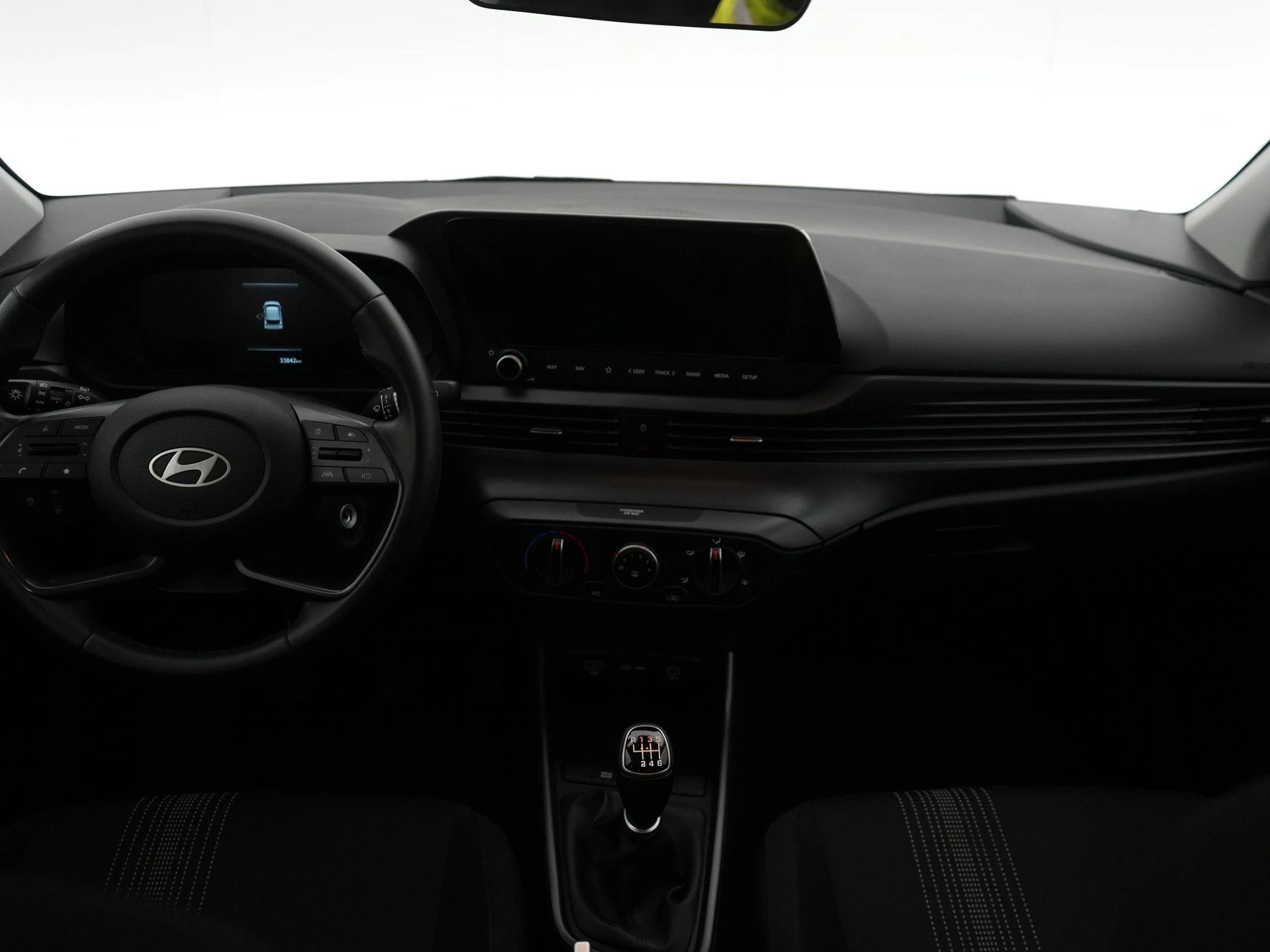 Hyundai i20 1.0 T-GDi 74kW Twist