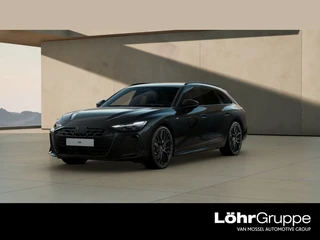Audi A6 Avant e-hybrid UPE 100.910 Editio one TechPro