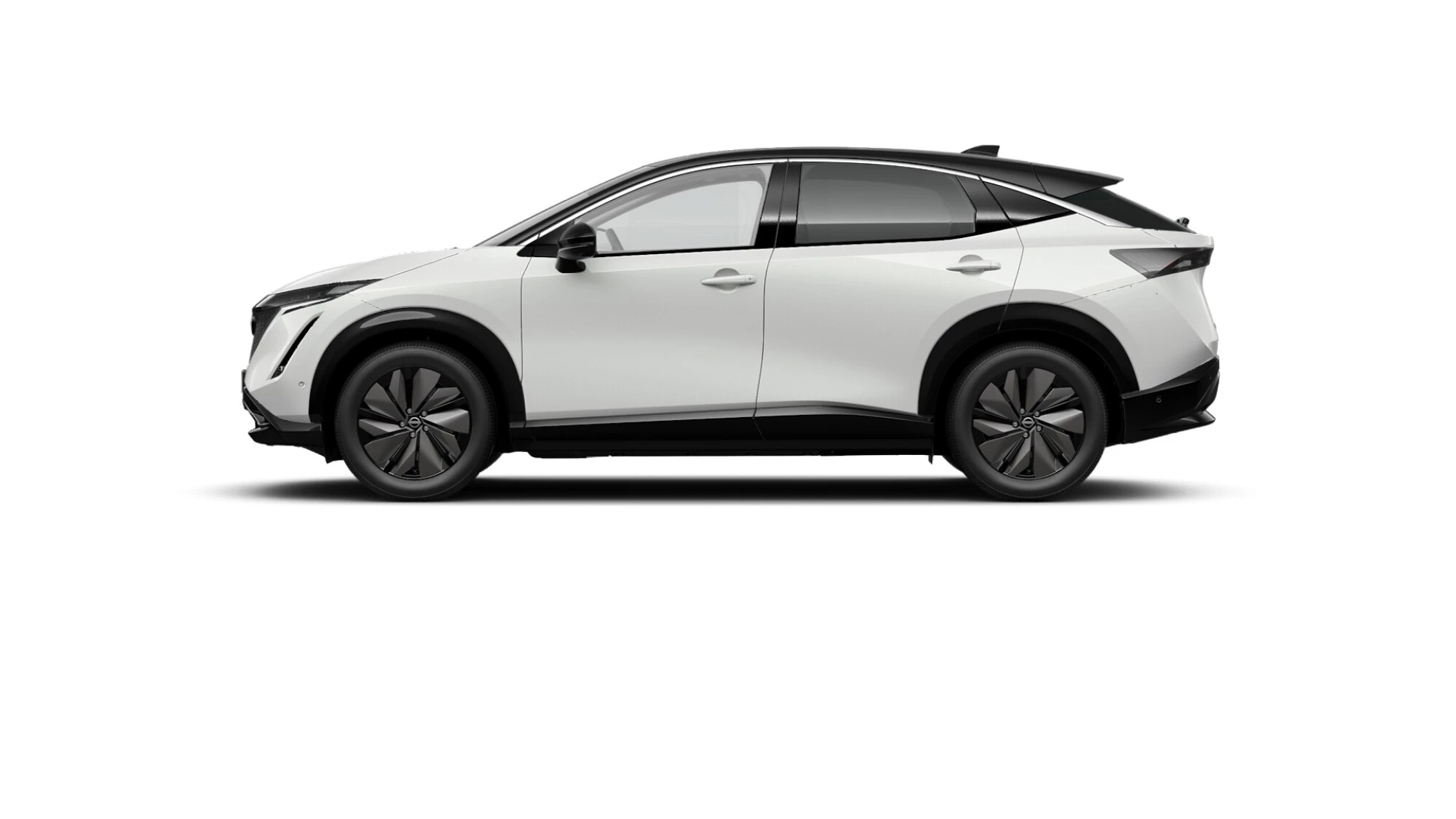 Nissan ARIYA 87kWh Batterij 242 1AT Evolve