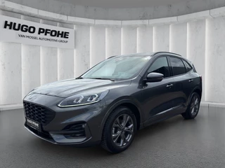 Ford Kuga ST-Line X*PANO*AHK*KAM*ACC*NAVI*SOUND-SYS.