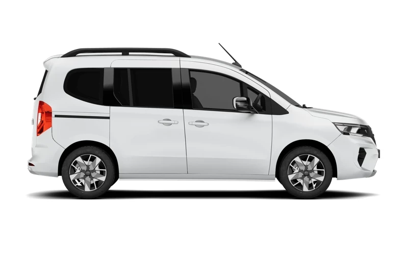Nissan Townstar