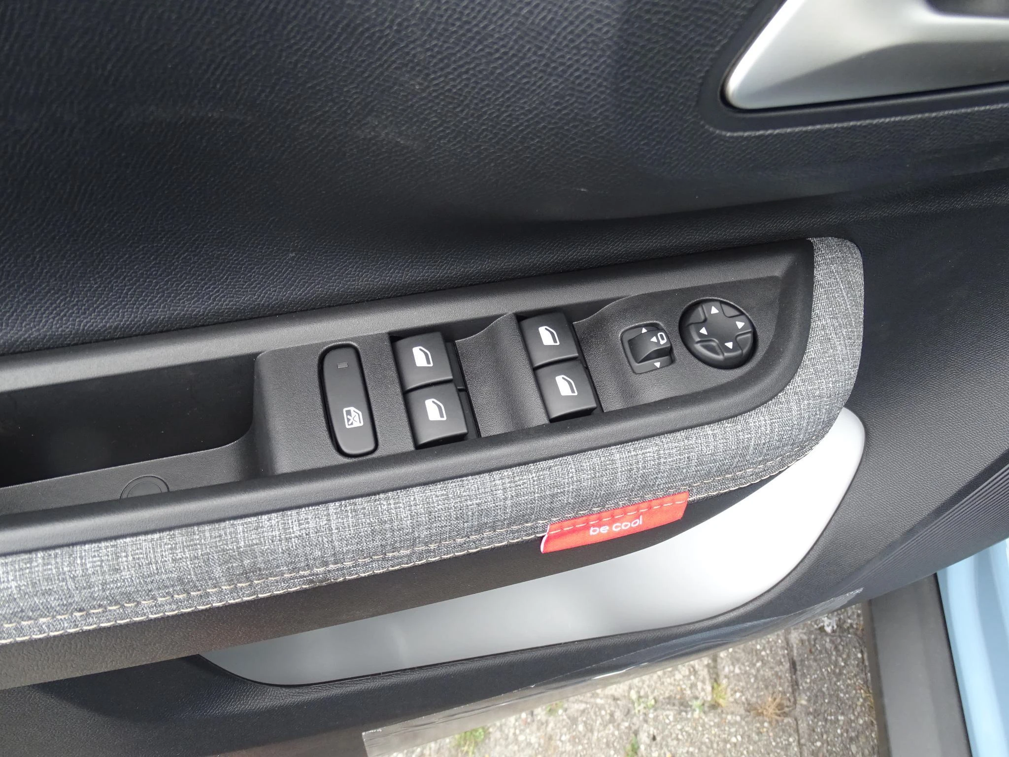 Citroën C3 Aircross 1.2T Plus
