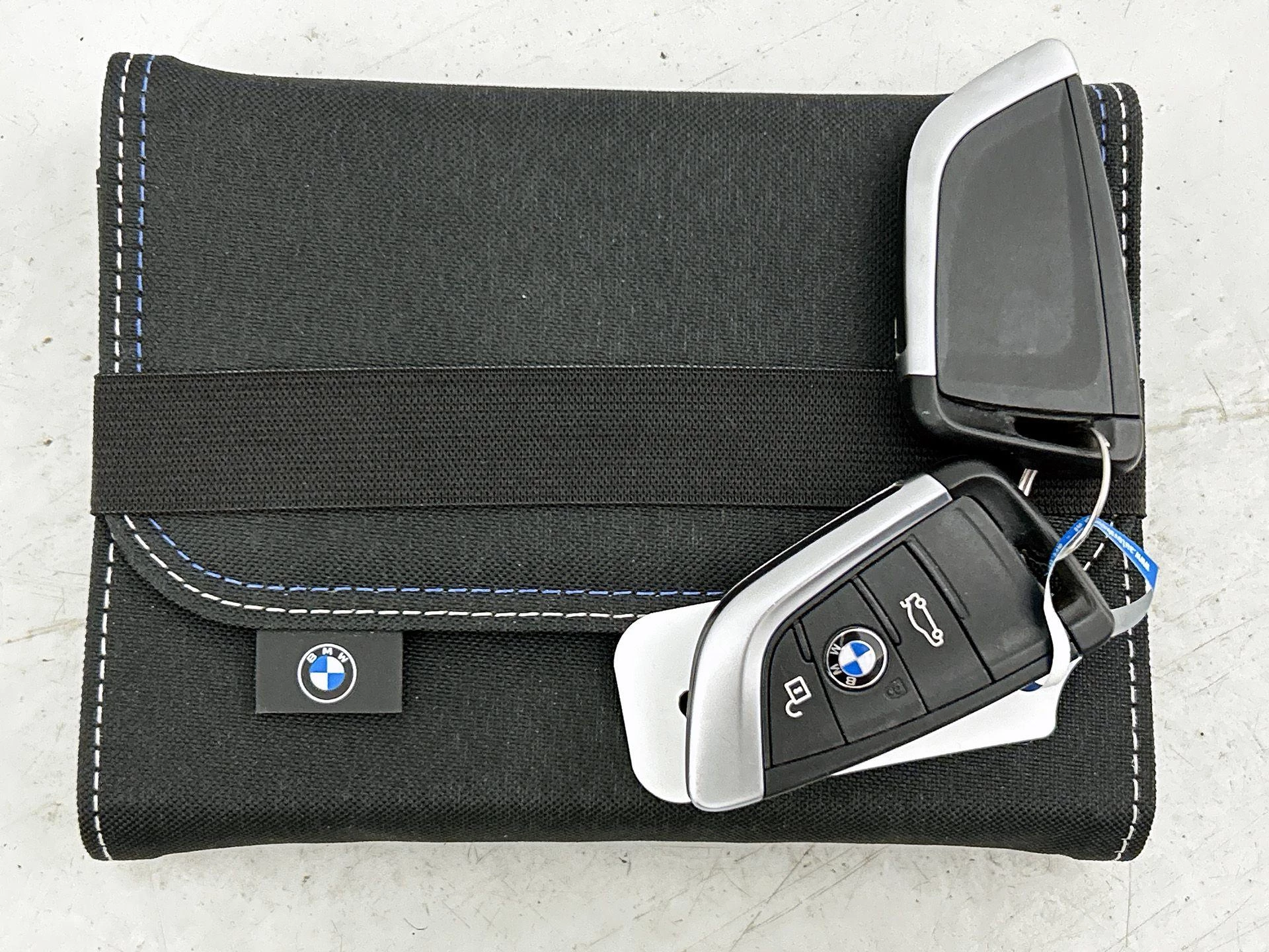 BMW X1 xDrive25e High Executive