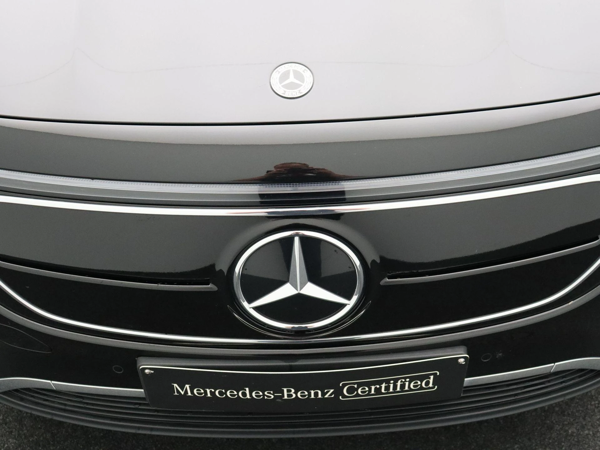 Mercedes-Benz EQA 250 Business Line