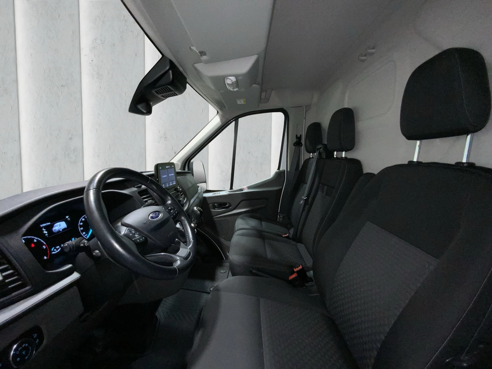 Ford Transit 310L3H2 2.0TDCi 96kW Front Trend Kasten-LKW. 4-türig