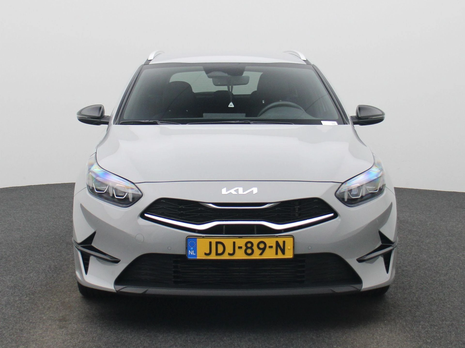 Kia Ceed Sportswagon 1.0 T-GDi Design Edition