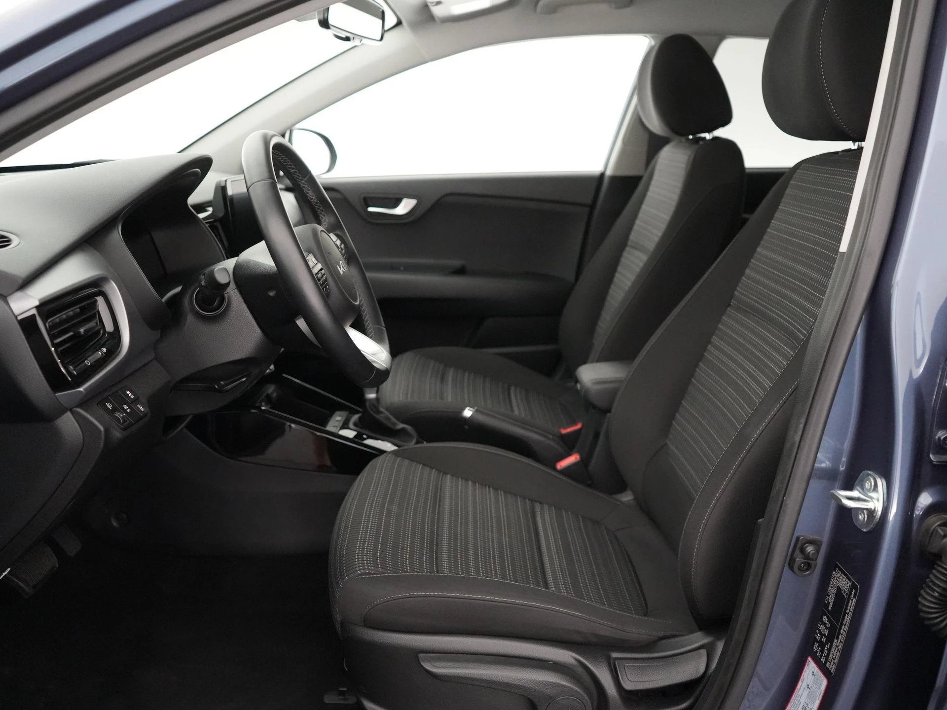 Kia Stonic 1.0 T 100 Style Edition DCT