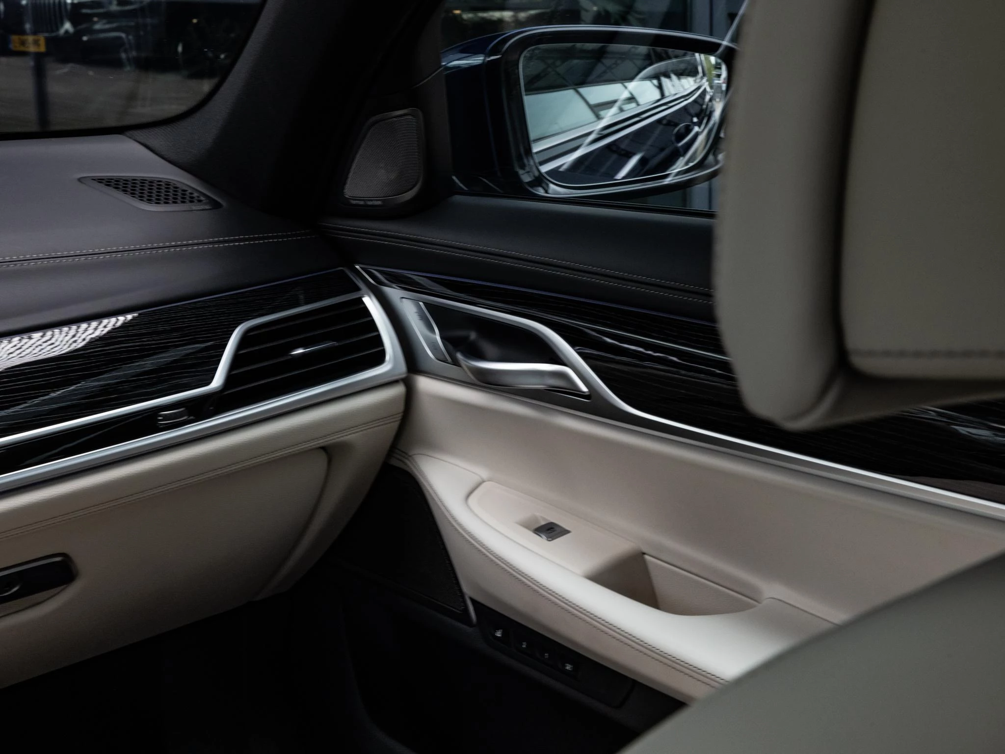 BMW 7 Serie 750i xDrive High Executive