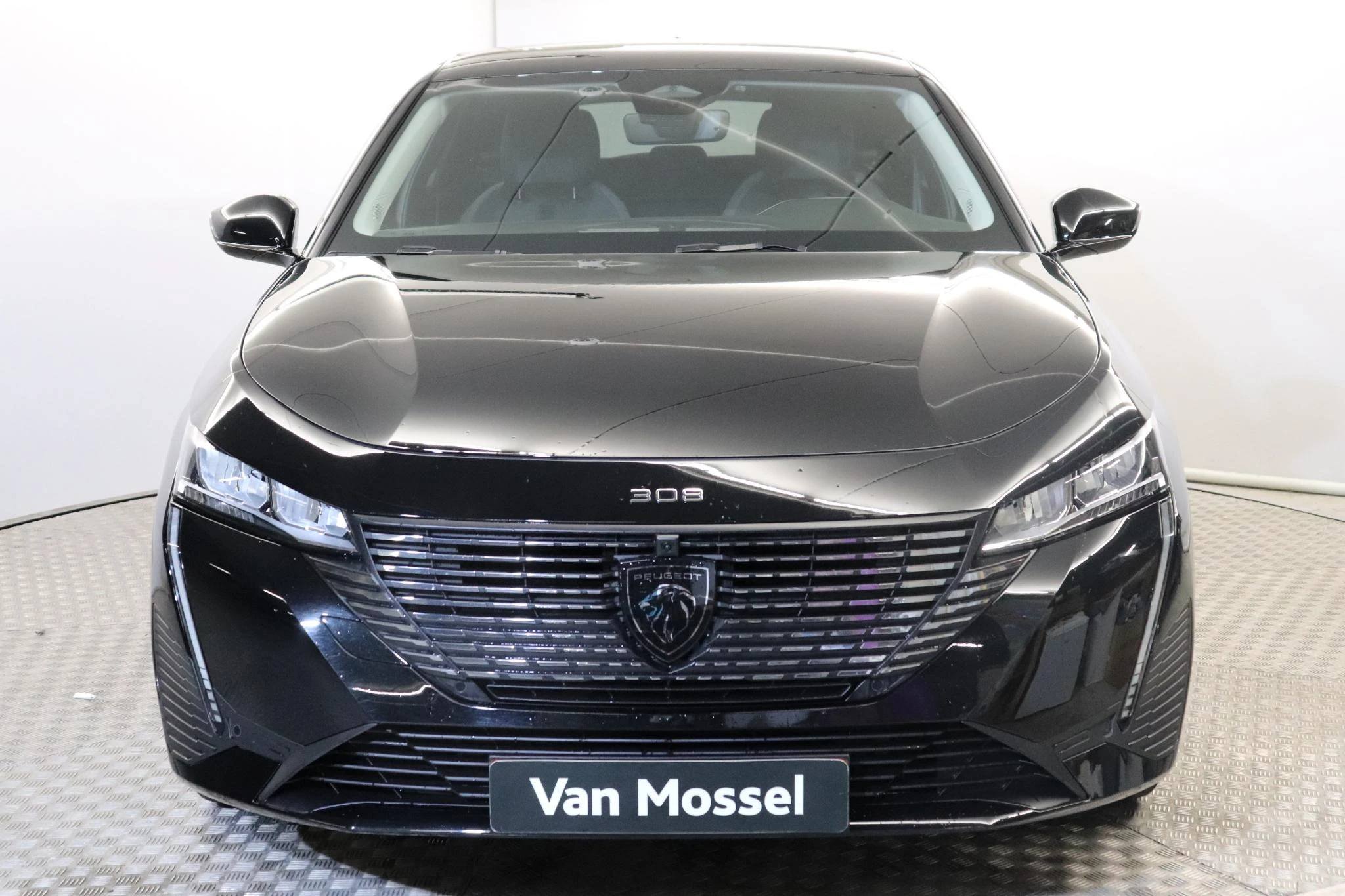 Peugeot e-308 e-308 156 Allure