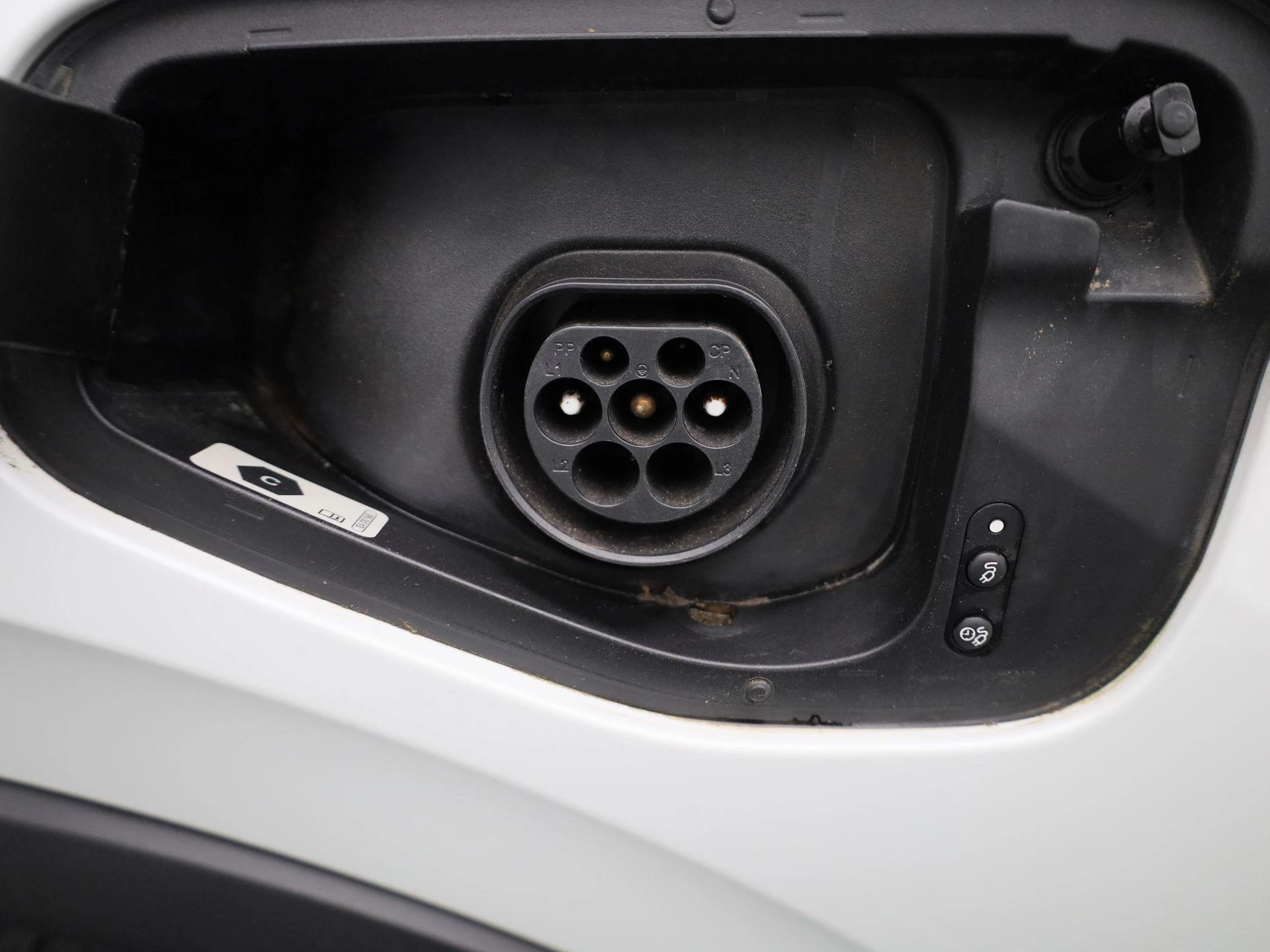 Volkswagen Tiguan 1.4 TSI eHybrid R-Line Business+ 245 PK|