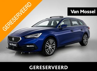 SEAT Leon Sportstourer 1.0 eTSI Style