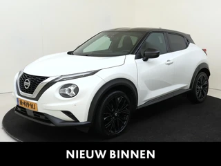 Nissan Juke 1.0 DIG-T Enigma