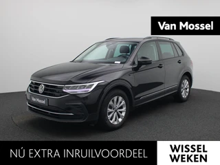 Volkswagen Tiguan 1.5 TSI Life