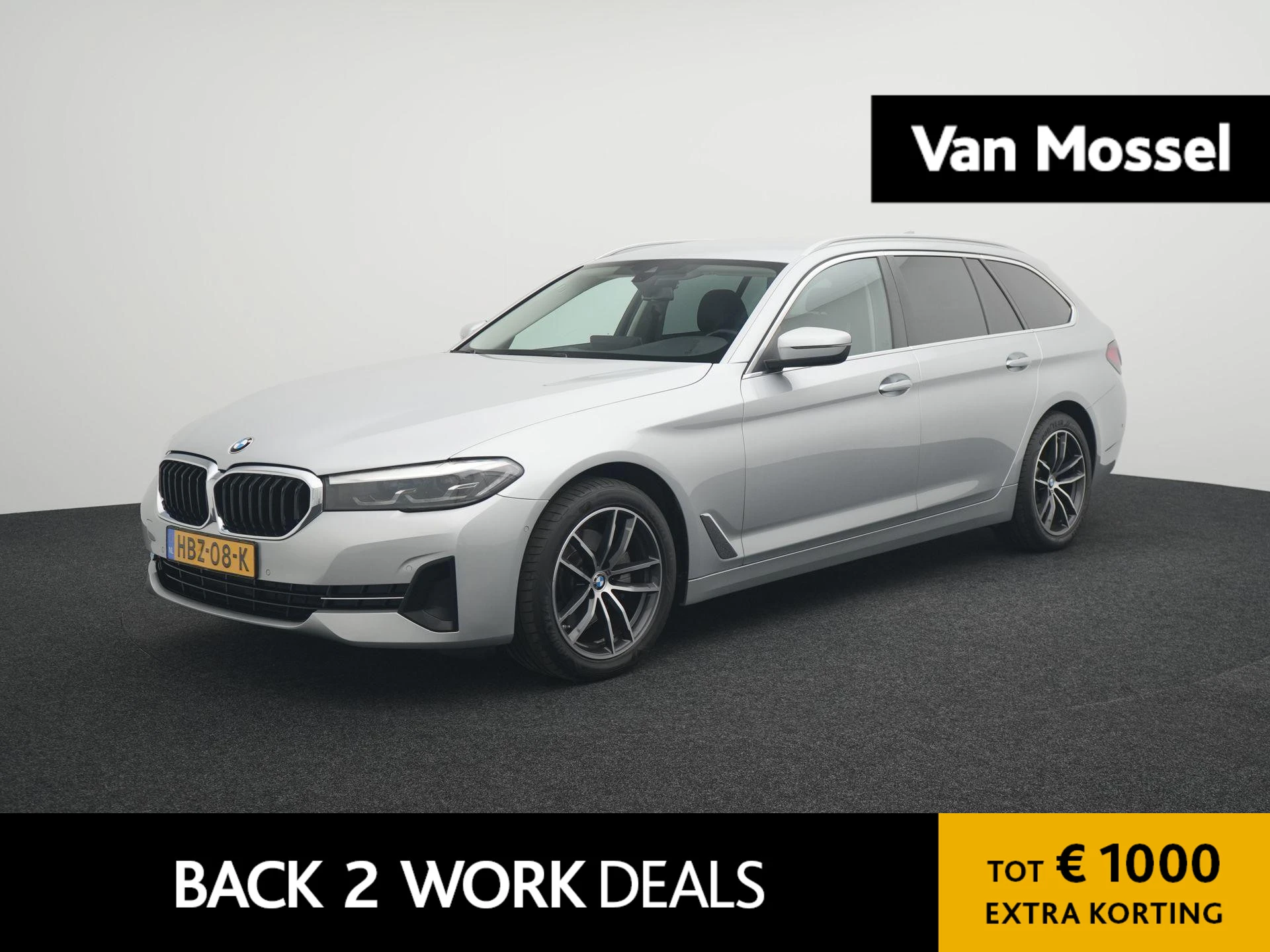 BMW-5 Serie-image-0