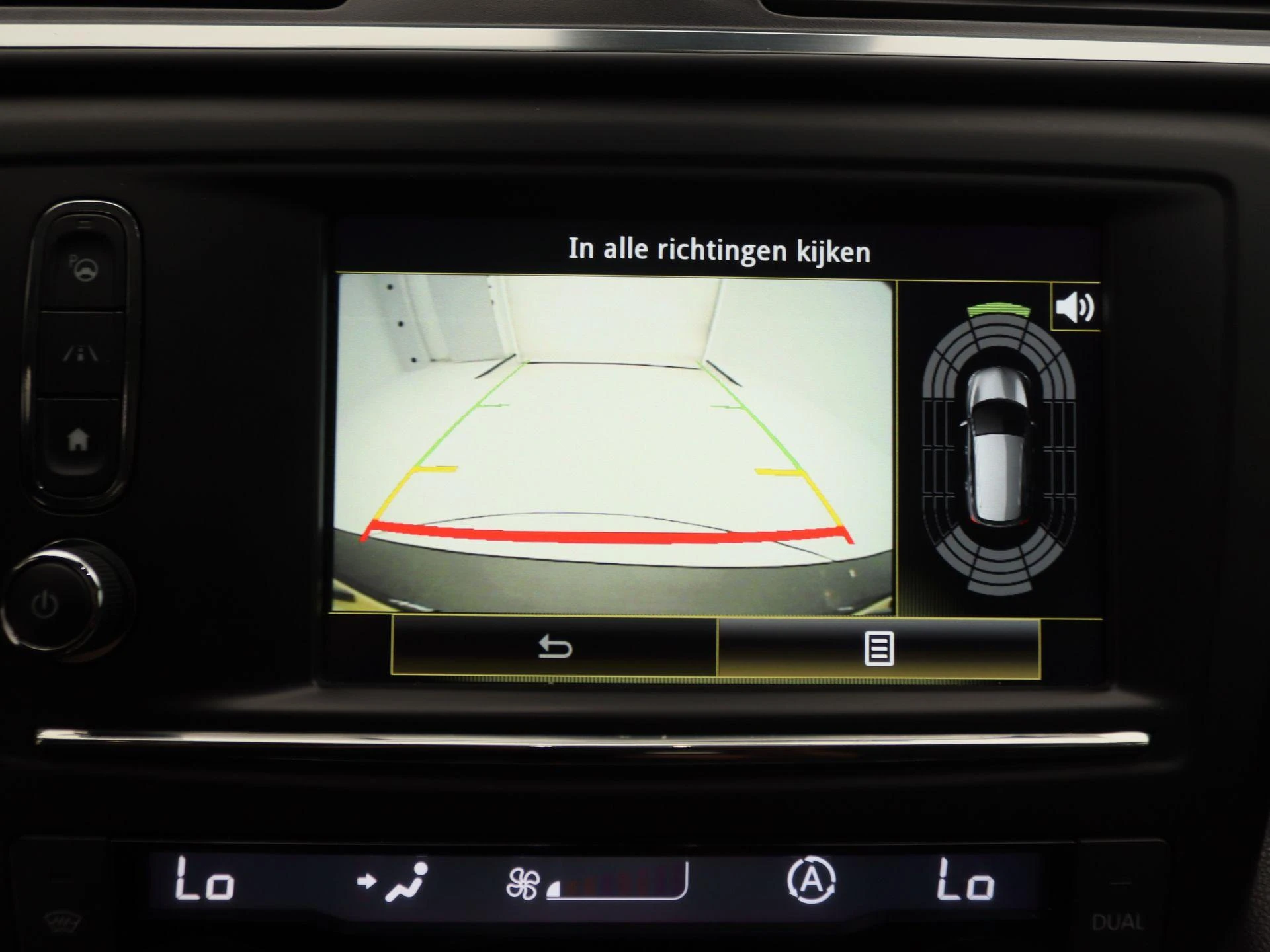 Renault Kadjar TCe 165 Bose