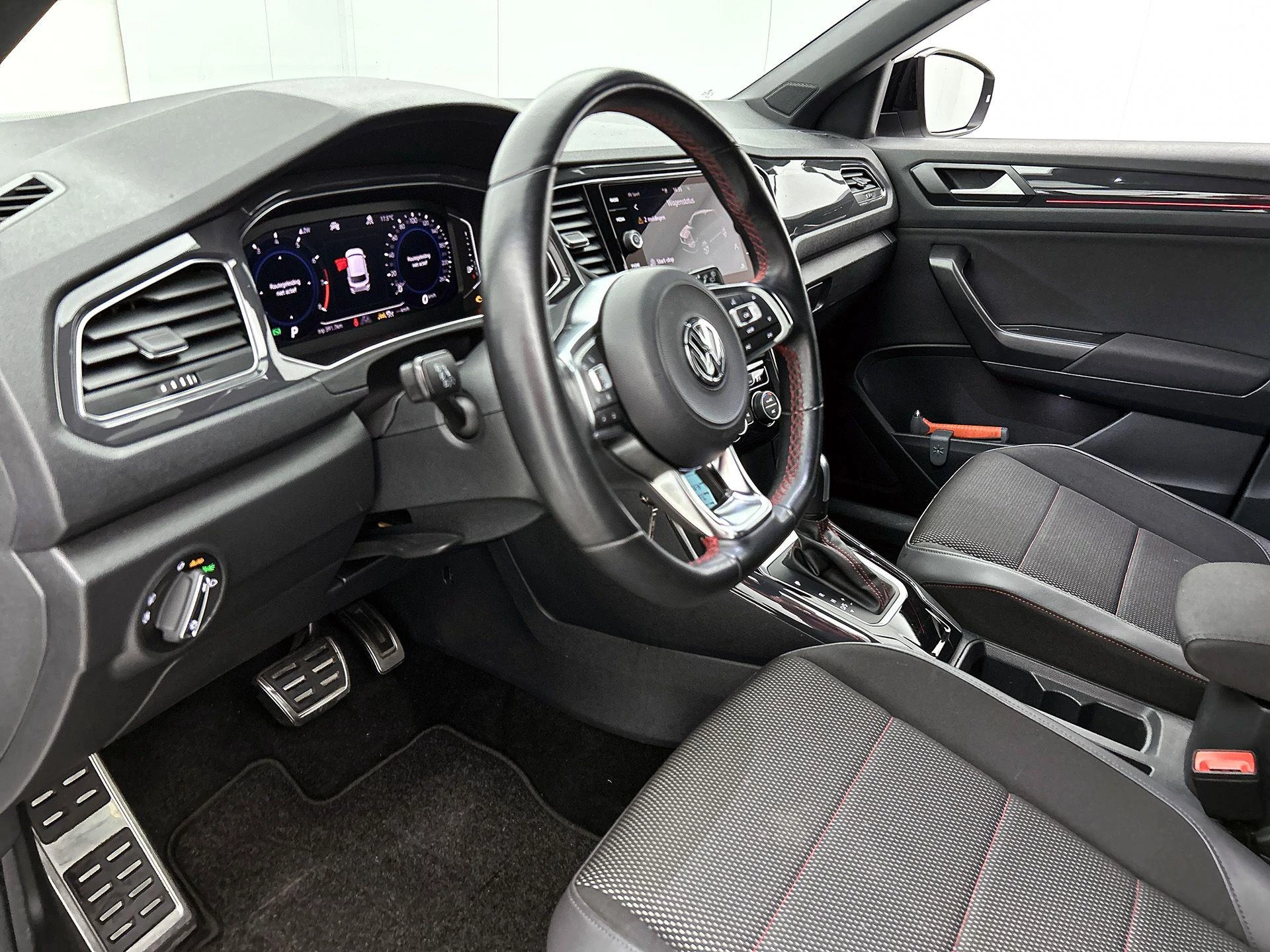 Volkswagen T-Roc 1.5 TSI Sport | 150 PK