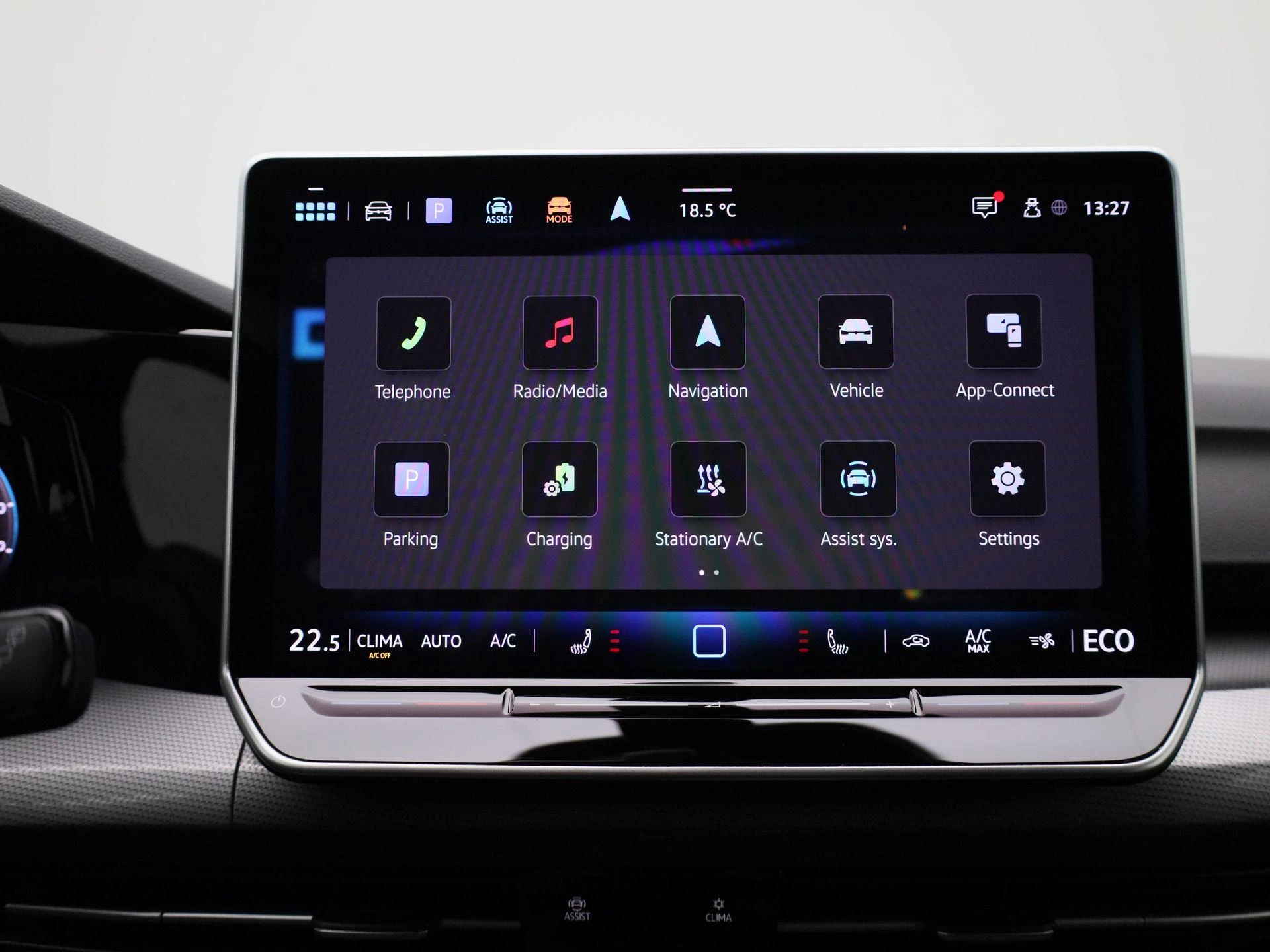 Volkswagen Golf 1.5 eHybrid Style Edition 204 PK|