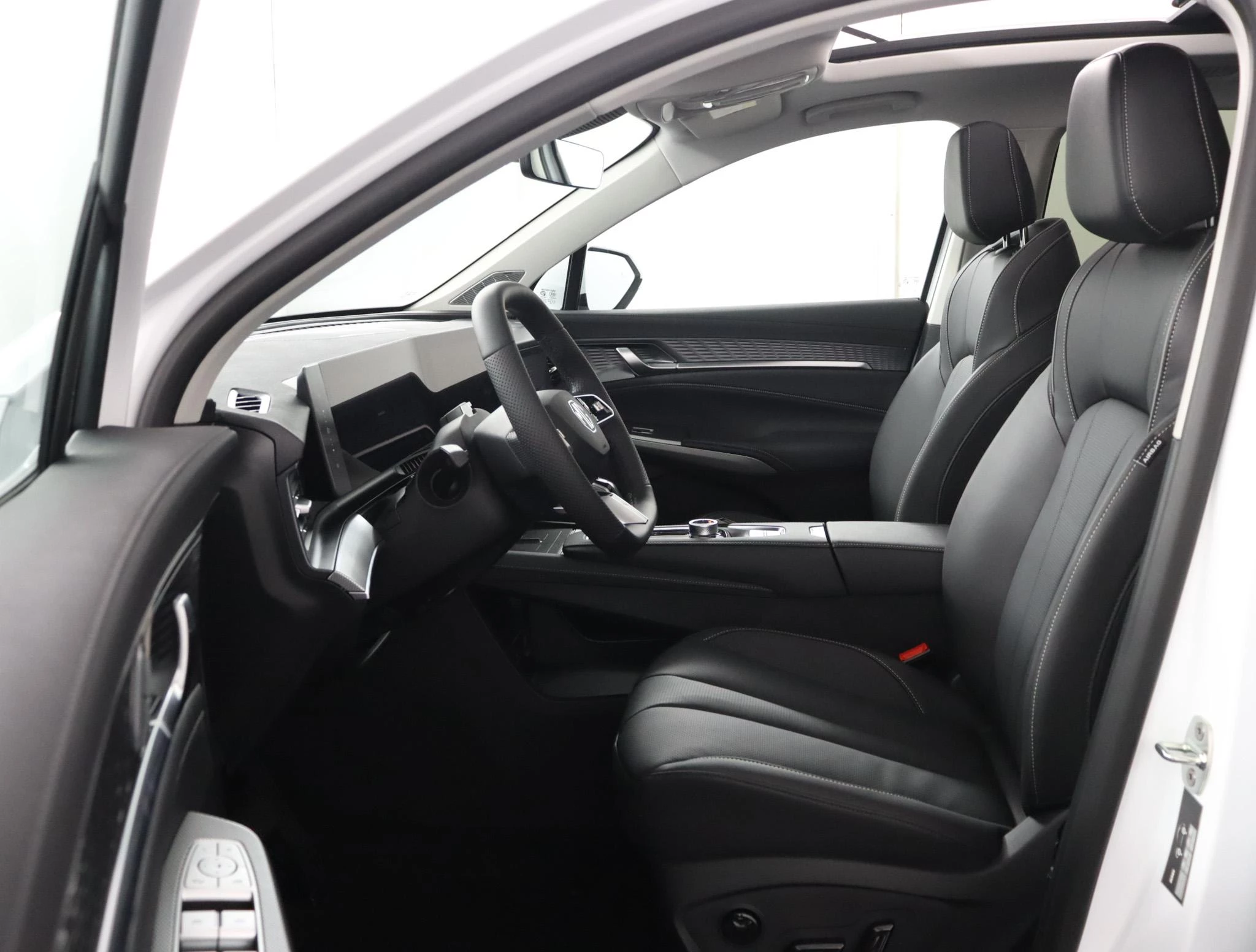 MG MGS9 1.5 Premium Plug-in Hybrid