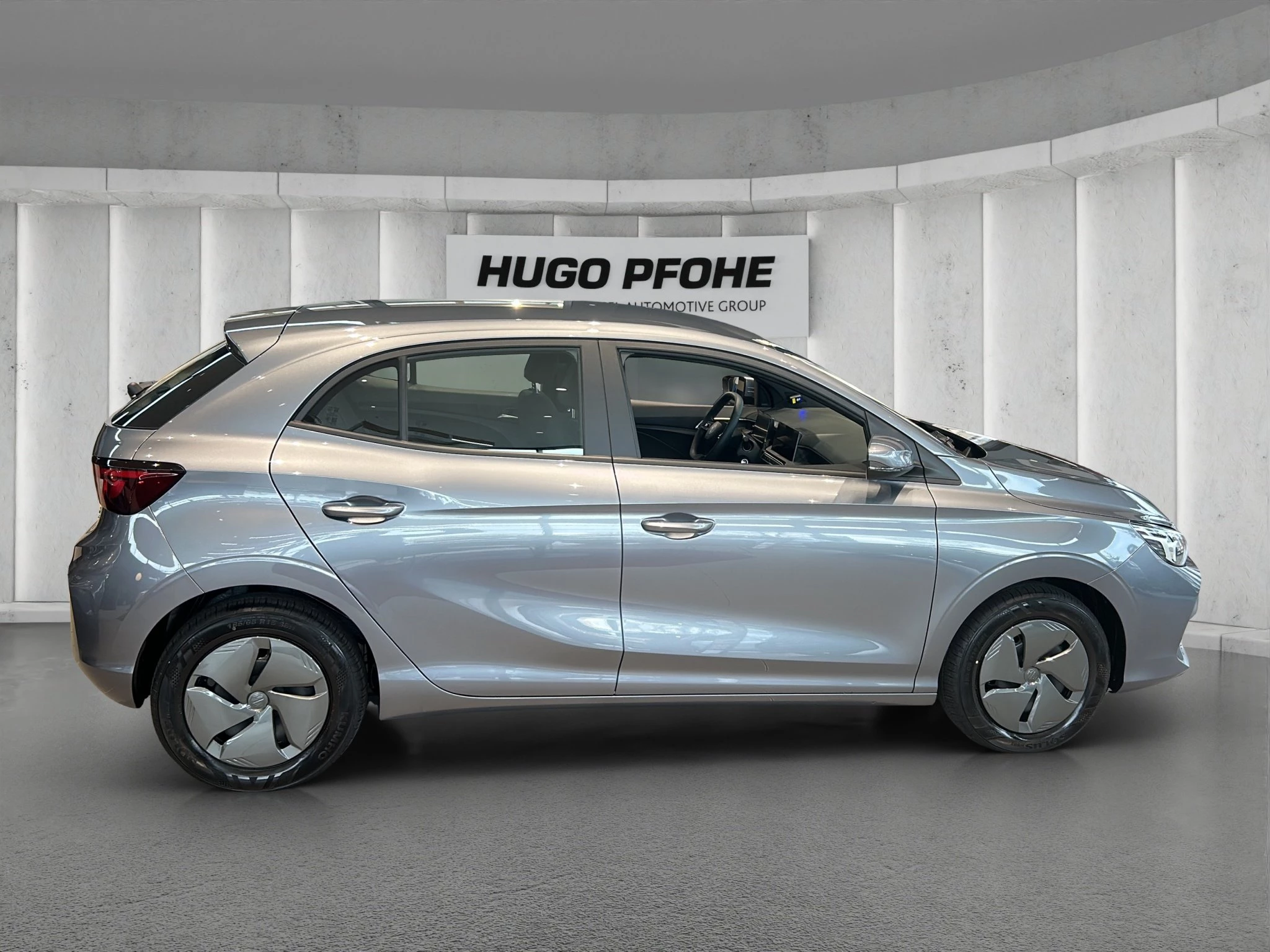 MG MG3 Standard 1.5 85kW PDC | Klima | Navi | BT | ZV m. FB