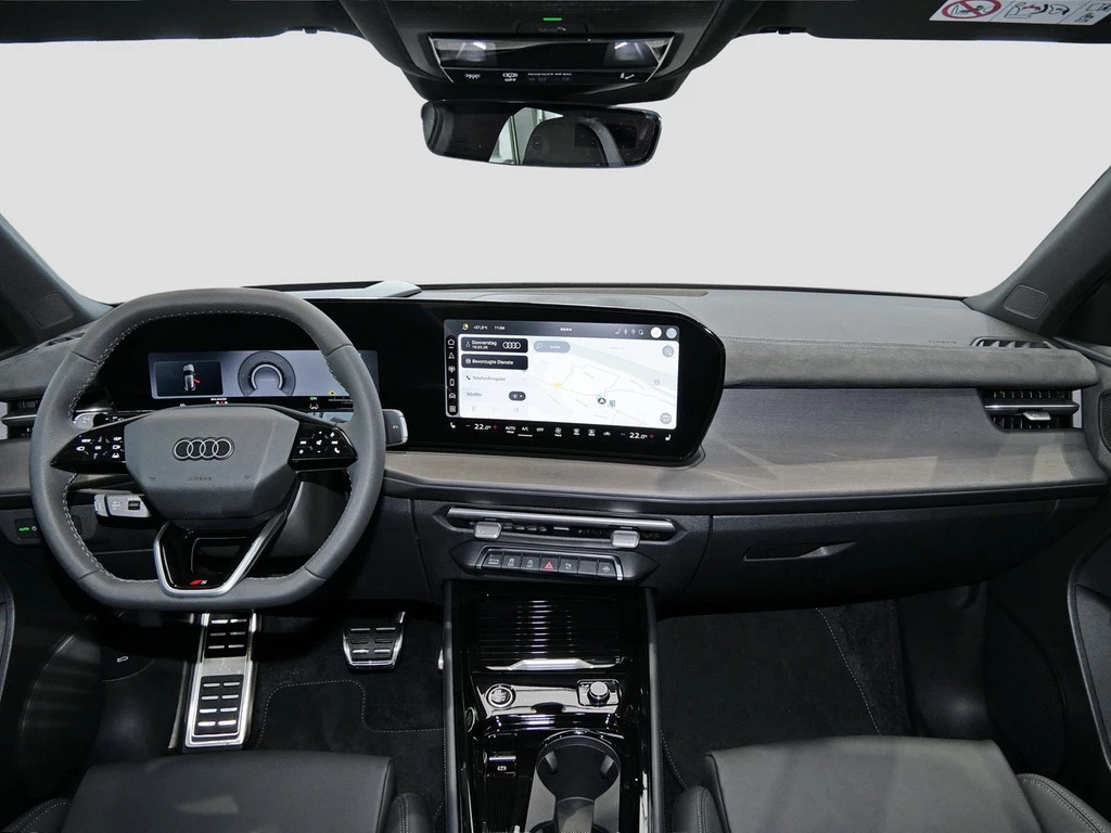 Audi Q3 UPE br. 71.265,- Sportback TDI S tronic 110 kW / 150 PS